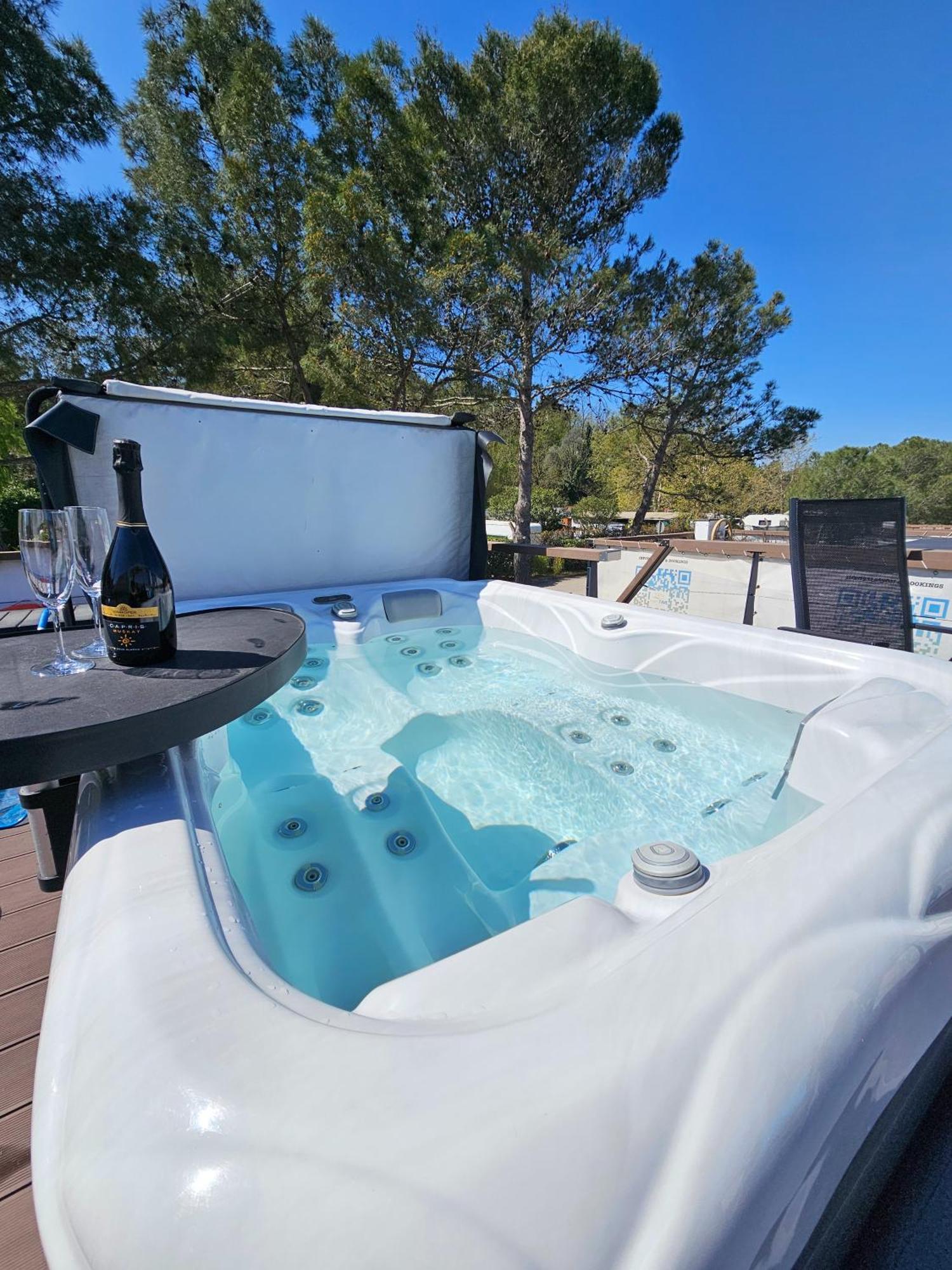Floating Sea House - Vital Lux Portorose Esterno foto